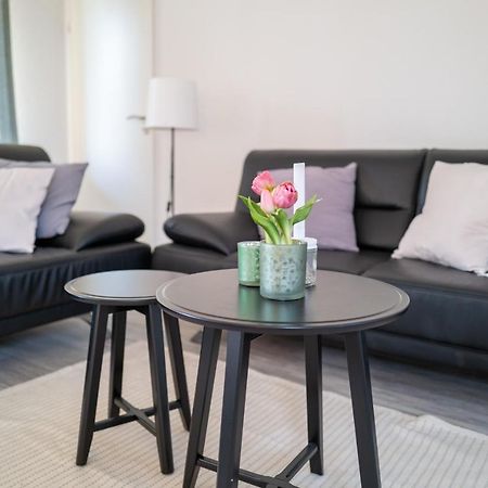 Apartament Erholung Auf Der Deichschaeferei Mit Deichblick Schillig Zewnętrze zdjęcie